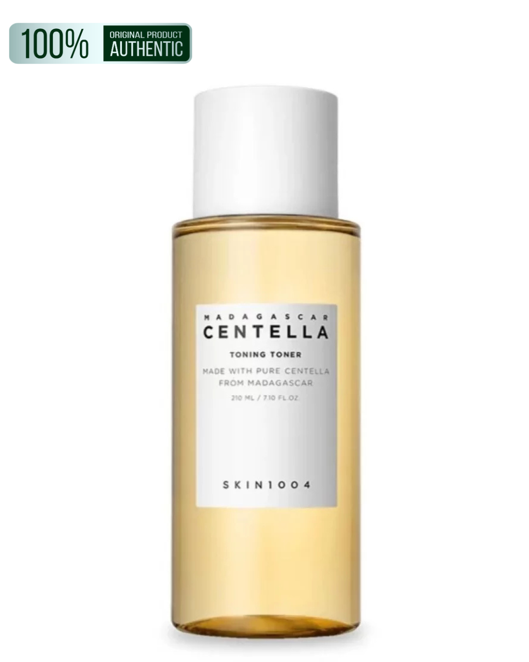 Skin1004 Madagascar Centella Toning Toner - 210 Ml