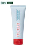 Tocobo - Coconut Clay Cleansing Foam - 150 Ml