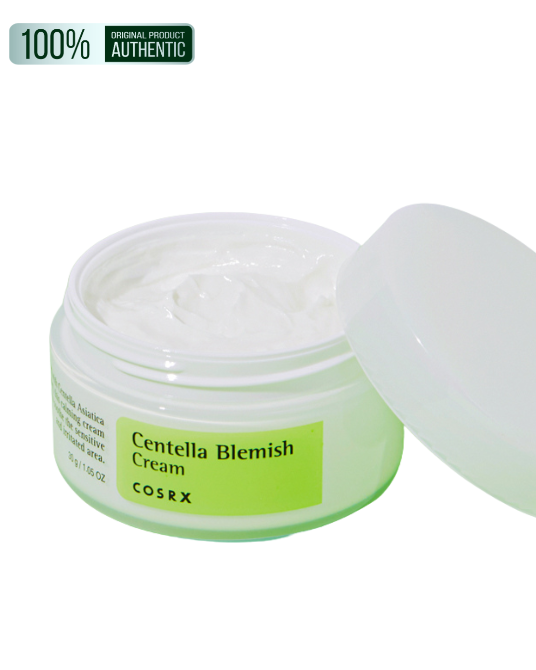 COSRX - Centella Blemish Cream - 30g