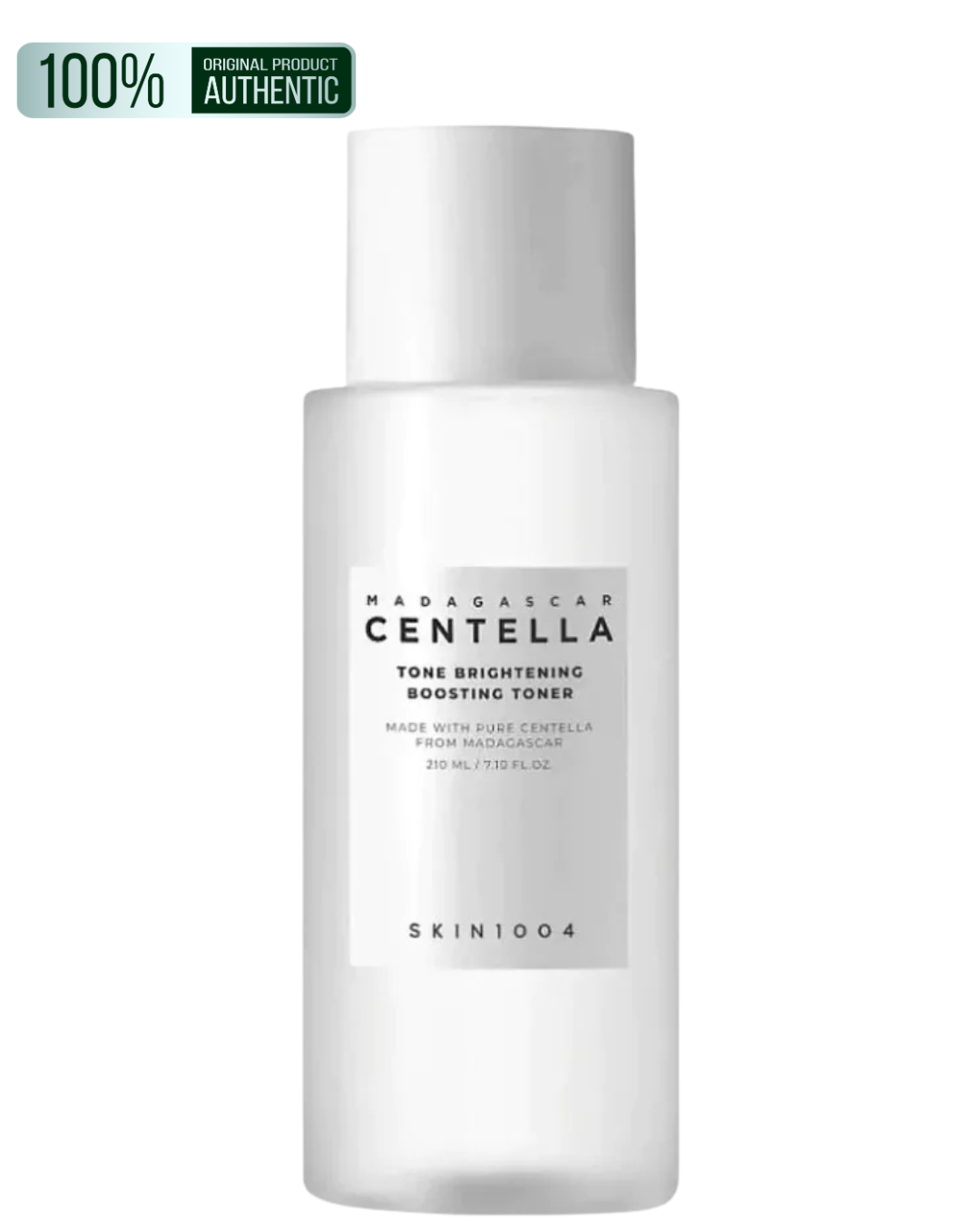 Skin1004 Centella Tone Brightening Boosting Toner 210 Ml