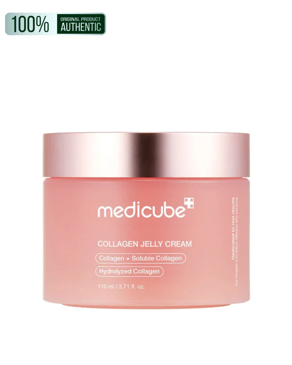Medicube Collagen Jelly Cream - 110 Ml