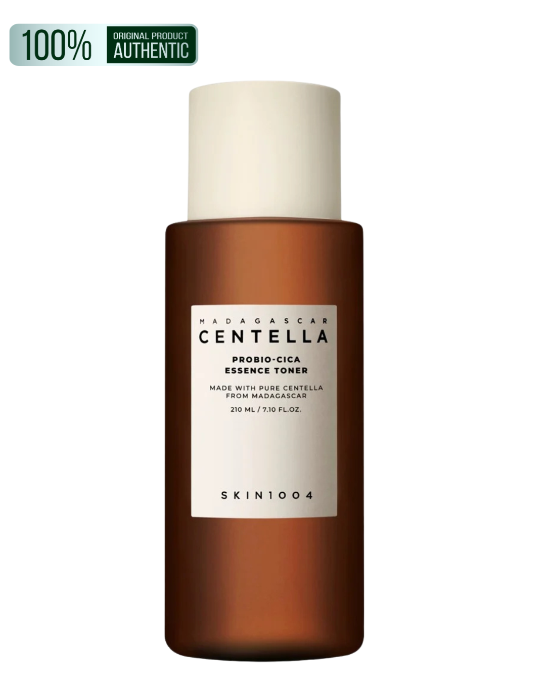SKIN1004 Madagascar Centella Probio-Cica Essence Toner - 210 Ml