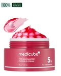 Medicube TXA Niacinamide Capsule Cream - 55g