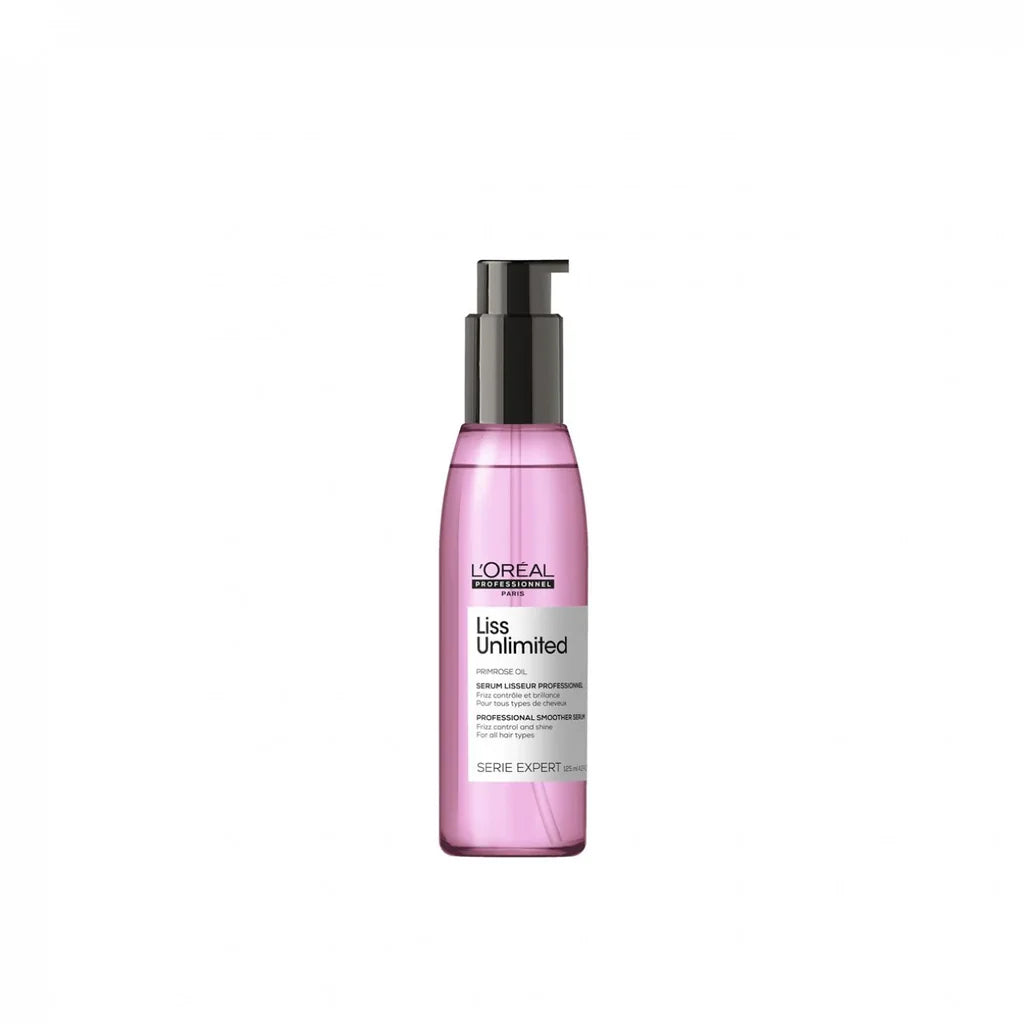 Loreal Professionnel Liss Unlimited Primrose Oil