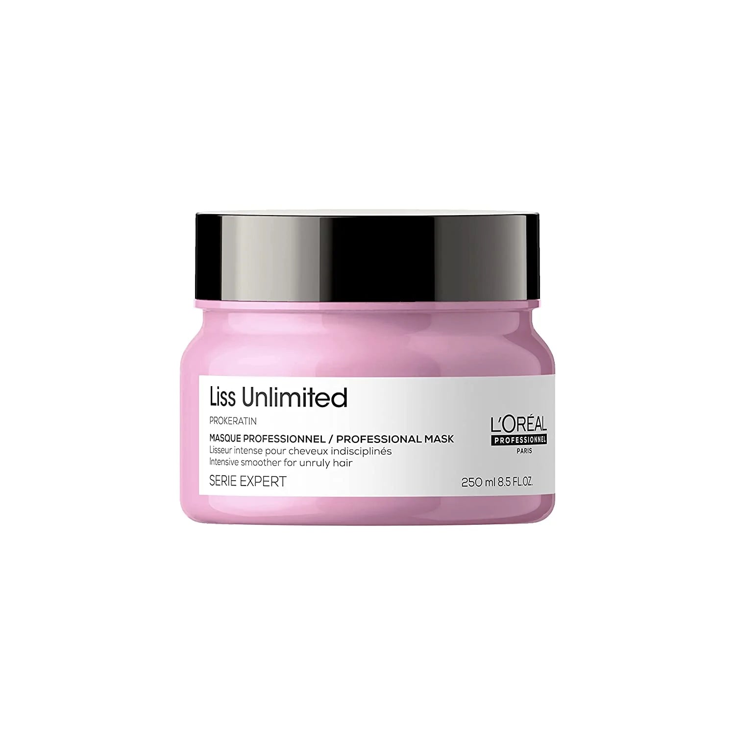 Loreal Professionnel Liss Unlimited Hair Masque - 250 ML