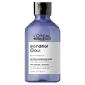 Loreal Professionnel Serie Expert Blondifier Gloss Shampoo 300 Ml