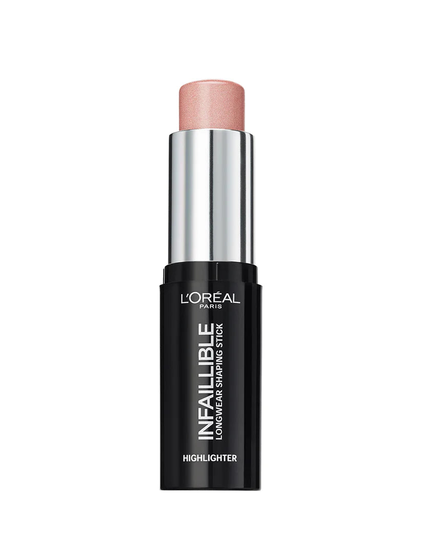 Loreal Infallible Highlighter Stick - 501