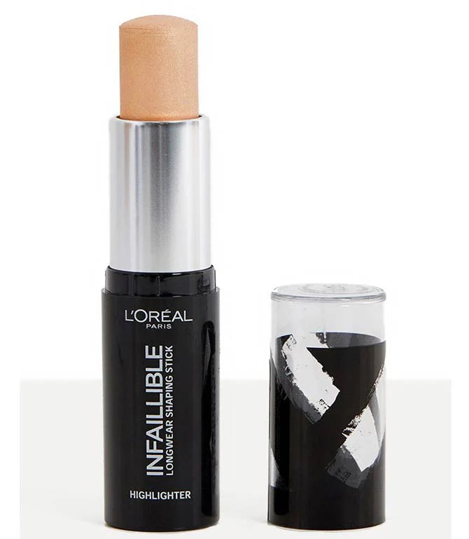 Loreal Infallible Highlighter Stick - 502