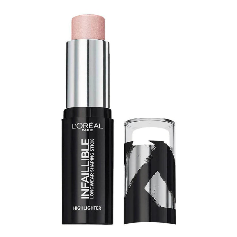 Loreal Infallible Highlighter Stick - 503