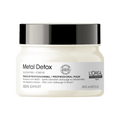 Loreal Professionnel Metal Detox Mask 250 Ml