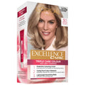 LOreal Excellence Permanent Hair Color 9.1 Very Light Ash Blonde
