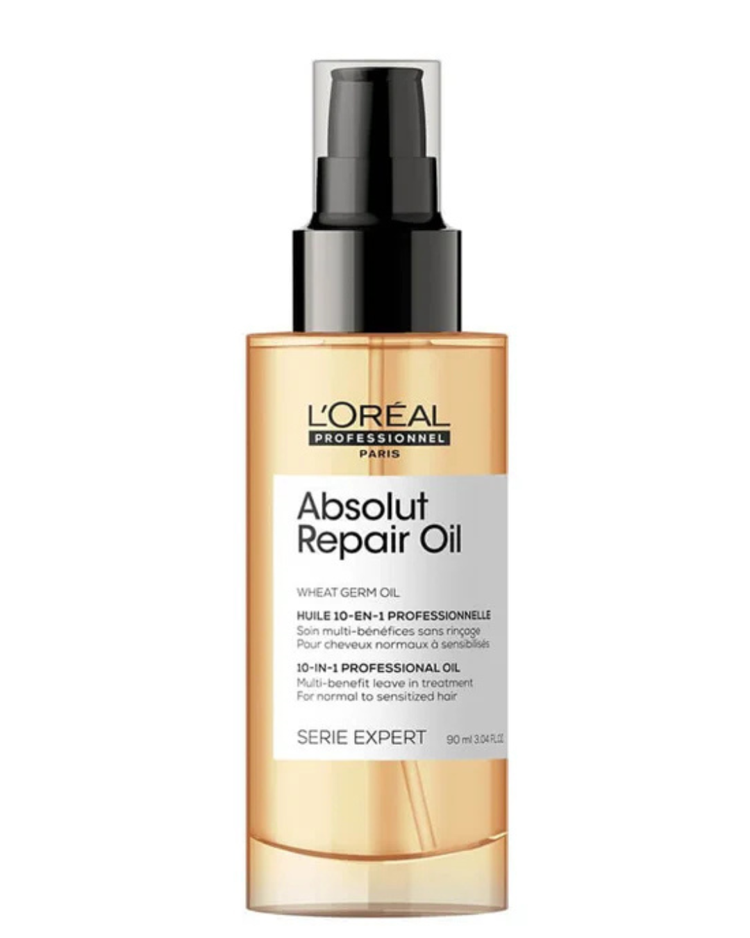Loreal Serie Expert Absolut Repair Oil - 90 Ml