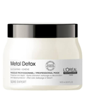 Loreal Professionnel Metal Detox Mask - 500 Ml