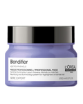 Loreal Professionnel Serie Expert Blondifier Mask - 250 Ml