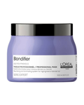 Loreal Professionnel Serie Expert Blondifier Mask - 500 Ml