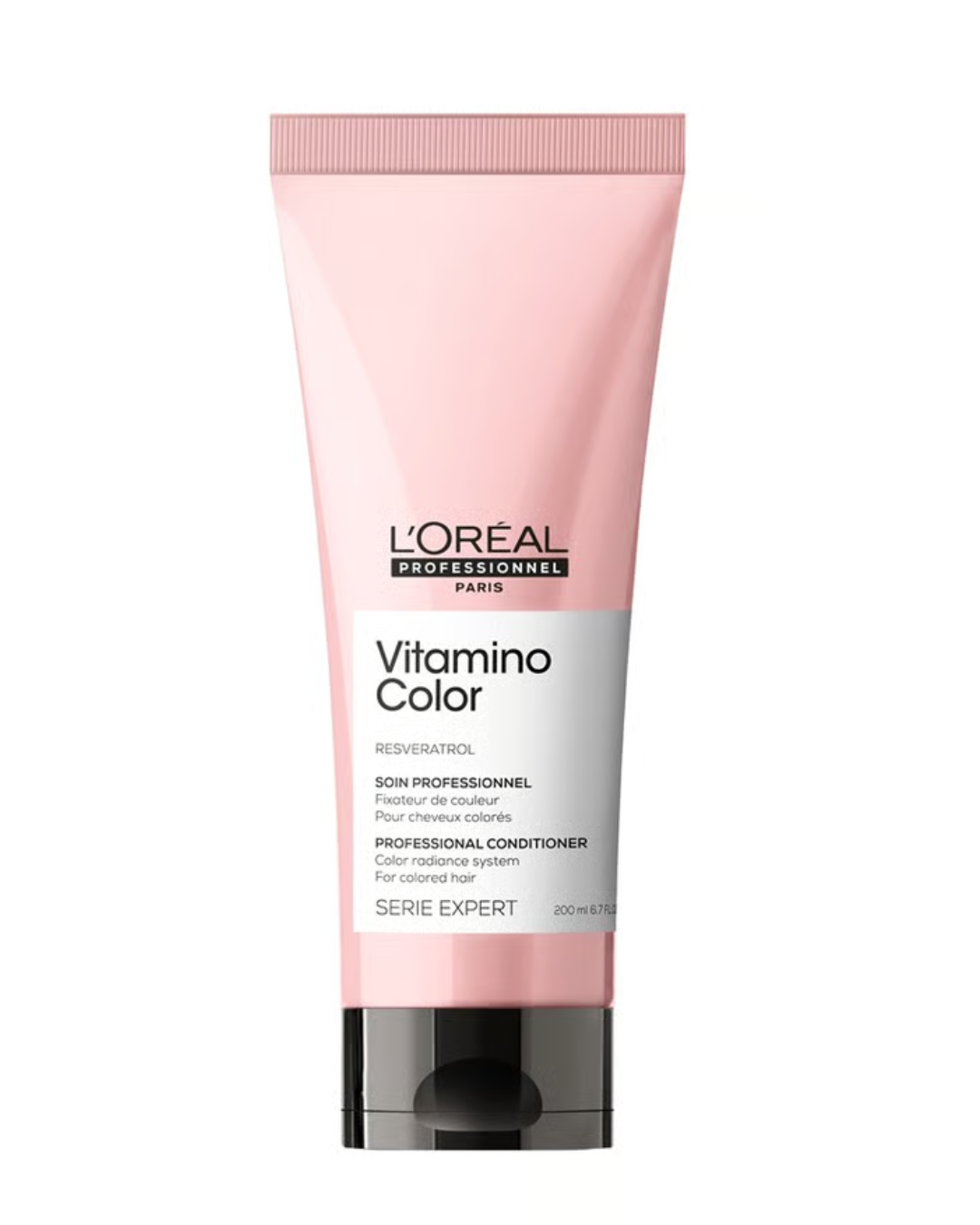 Loreal Professionnel Series Expert Vitamino Color Conditioner - 200 Ml