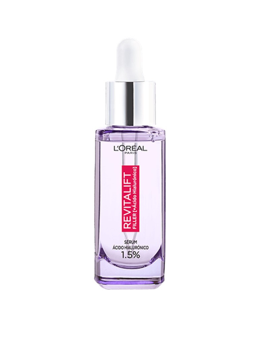 Loreal Paris Revitalift Hyaluronic Acid Serum - 30 Ml