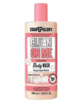 Soap & Glory Original Pink Clean On Me Shower Gel - 500 Ml