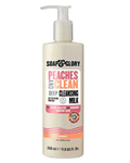 Soap & Glory Peaches And Clean Cleansing Milk - 350 Ml