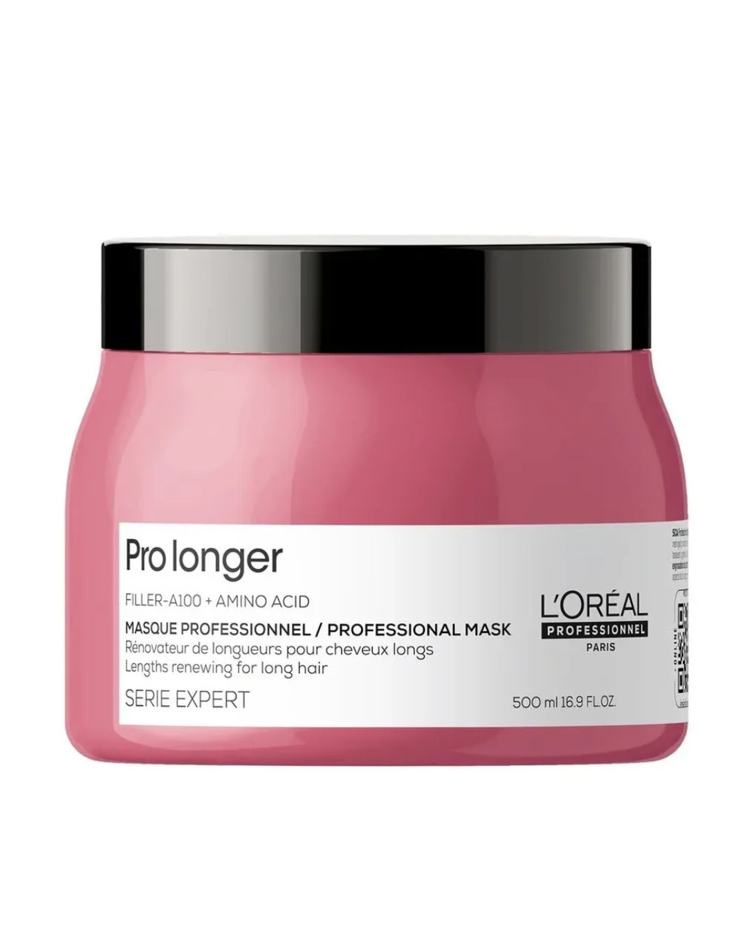 Loreal Professional Serie Expert Pro Longer Mask - 500 Ml