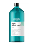 Loreal Professionnel Scalp Advanced Anti-Oilness Shampoo - 1500 Ml