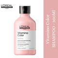 LOreal Professional Serie Expert Vitamino Colour Shampoo - 300 Ml