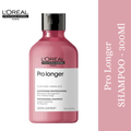 LOreal Professional Serie Expert Pro Longer Shampoo 300Ml