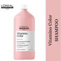 L'Oreal Professional Serie Expert Vitamino Colour Shampoo - 1500 Ml