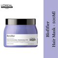 Loreal Professionnel Serie Expert Blondifier Mask - 500 Ml