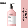 L'Oreal Professional Serie Expert Vitamino Colour Shampoo - 500 Ml