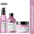 Loreal Professionnel Serie Expert Liss Unlimited Small Bundle
