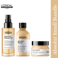 LOreal Professionnel Serie Expert Absolute Repair Small Bundle