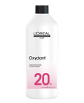 Loreal Oxydant Creme 20 Volume Developer 1000 Ml