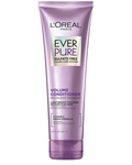 Loreal Paris Ever Pure Sulfate Free Volume Conditioner - 250 Ml