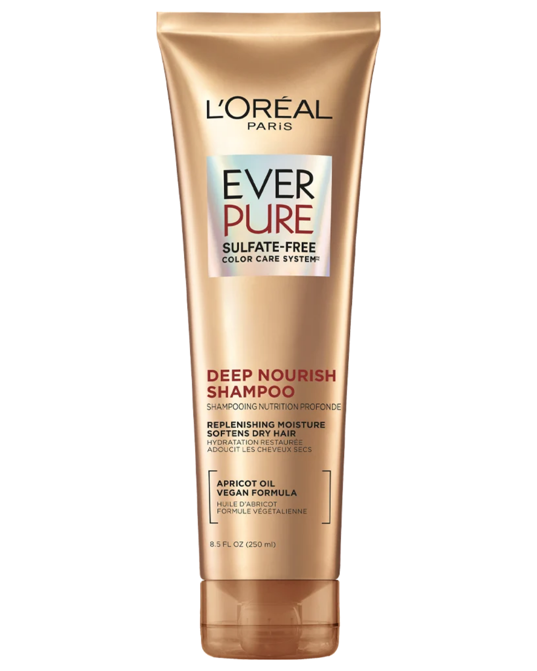 Loreal Paris Ever Pure Sulfate Free Deep Nourish Conditioner - 250 Ml