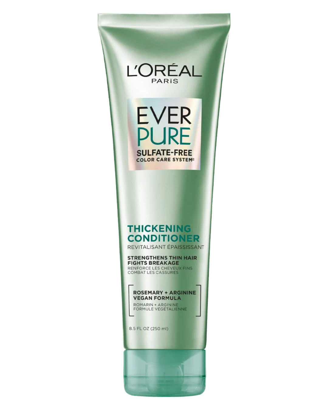 Loreal Paris Ever Pure Sulfate Free Thickening Conditioner - 250 Ml