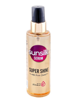 Sunsilk Super Shine 48 Frizz Control Serum - 92 Ml