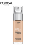 Loreal Paris New True Match Foundation - 30 Ml