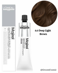 Loreal Professionnel Majirel 5.0 Deep Light Brown 60 Ml