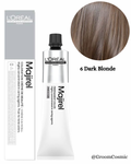 Loreal Professionnel Majirel 6 Dark Blonde - 60 Ml
