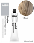 Loreal Professionnel Majirel 7 Blonde 60 Ml