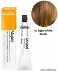 Loreal Professionnel Majirel 8.3 Light Golden Blonde 60 Ml