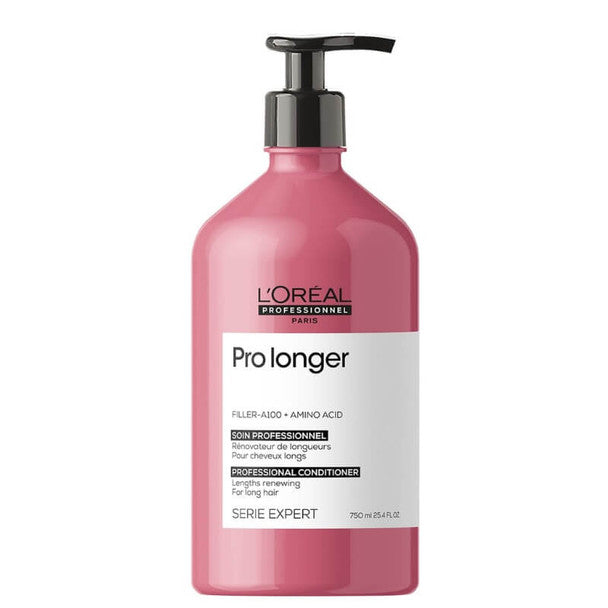 Loreal Professionnel Pro Longer Conditioner 750 Ml