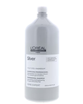 Loreal Series Expert Silver Shampoo - 1000 Ml