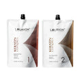 Lourich Keratin White Rebonding Kit 1250 Ml