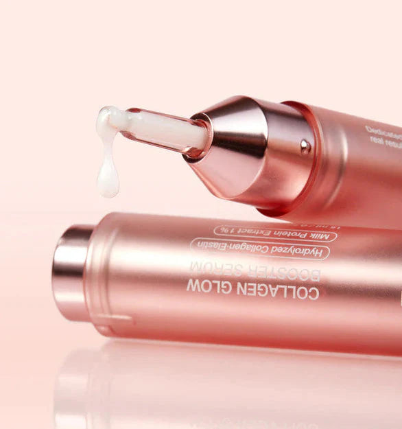 Medicube Collagen Glow Booster Serum 15 Ml