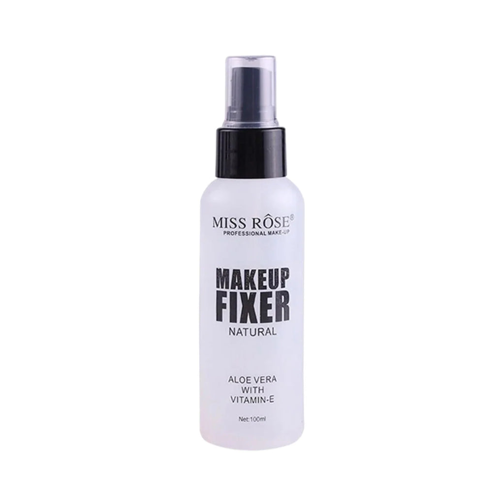 MISS ROSE Makeup Setting Spray 100 Ml