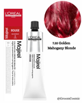 Loreal Professionnel Majirel Rouge Red - 60 Ml