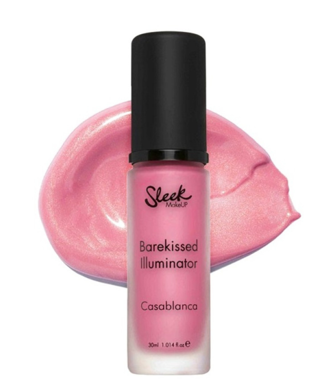Sleek MakeUp Barekissed Illuminator Casabalnce Highlighter – 30 Ml
