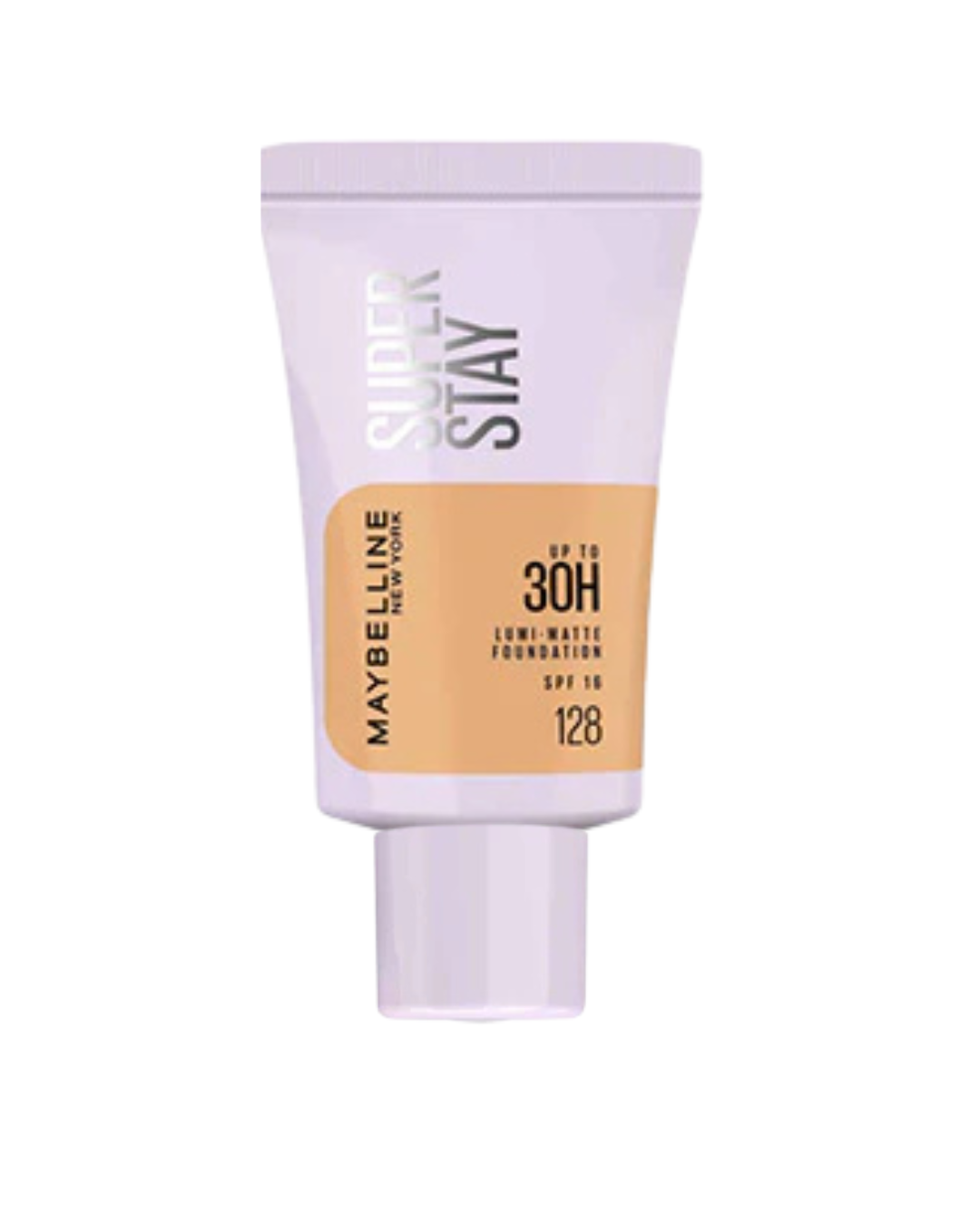 Maybelline Super Stay Lumi-Matte 128 Foundation - 18 Ml